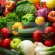 Условия хранения овощей и фруктов